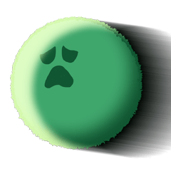 あかん子のマリモン