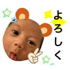 ぴゅうさんの日常