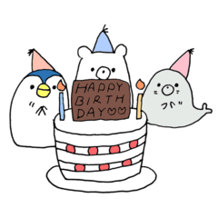 ゆるぐだあにまるず２