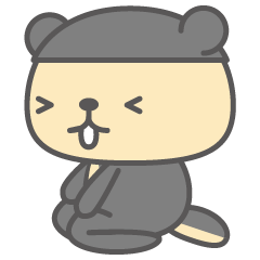 りすのまめぞう2