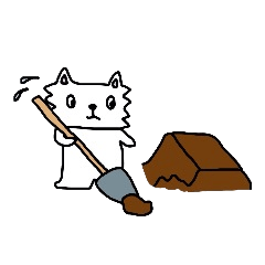 たまきち やさいをつくる