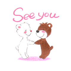 ほっこりゴンちゃん&フレンズ