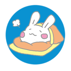 うさぎのモリータ