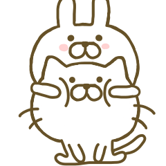 かわいい ねこ 2