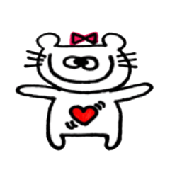 くまたんの日常会話