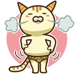 おにねこゴローさん。