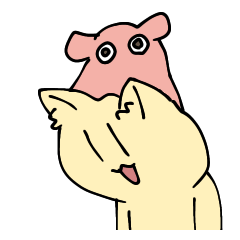 ネコさんと30度男とメダン　その3