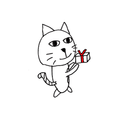 ねこ北さんの日常