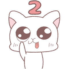 ぽちにゃん2