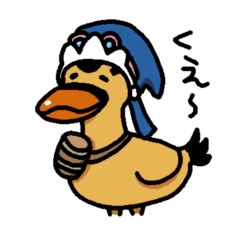 ONE PIECE ゆるゆるカルー