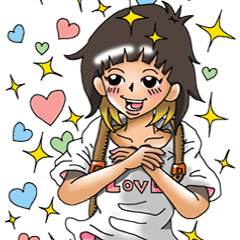 パーティクルンピー