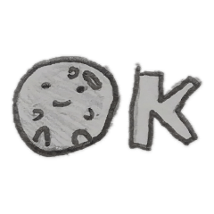 タピオカのタピ助