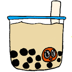 タピオカのタピコ