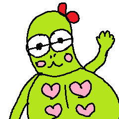 ぷよりーたとゆかいなお友達