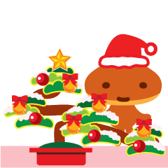 kurich 01 moving ! merry christmas★