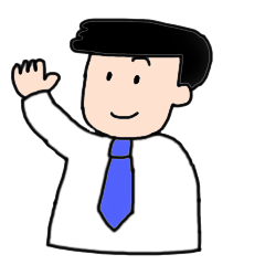 おとうさん専用スタンプ