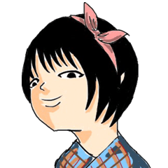 頑張るアヤカさん(Part.2)