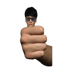 便利な杏平スタンプ！