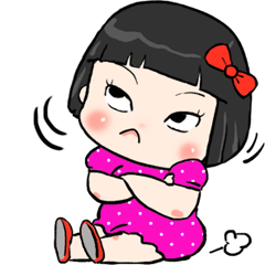 Khing Khing so cute (Eng)