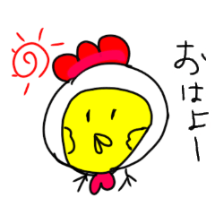 くまピとぴょ丸5