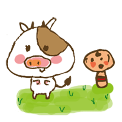 仙台弁タンタン＆鳴るちゃん