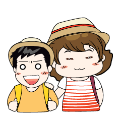 Mom&Pat