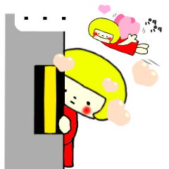 ハートでいっぱい3♪