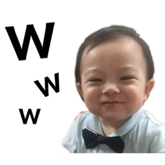 ウチんちの坊ちゃん