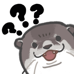 かわいいどうぶつ from いらすとっち