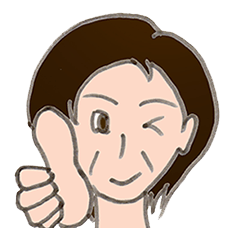 アラ還ママ　その2