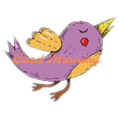 とりいろっぽい