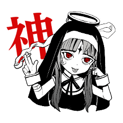 神っぽいな（ピノキオピー）