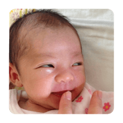 みちるさんはかわいい