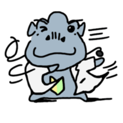 研修医かばの日常2