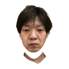 りゅうじくんのスタンプ集　2