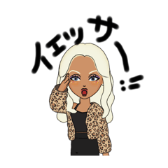 卍.元祖ギャル卍