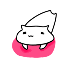 ねこ@ゆるめかわいい