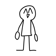 トイレのあいつくん