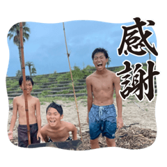 オクチーの鼻毛