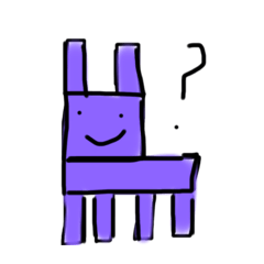 かわいいうさぎ？？