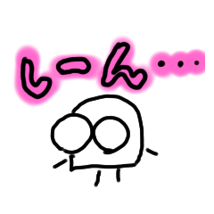 ちいきもちゃん