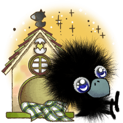 なみだ目 パヤ坊