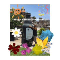 自分中心でespañol①