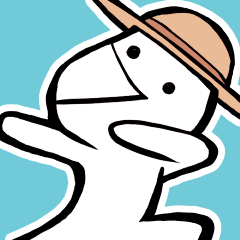 あたまのわるいひとの夏