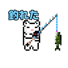 muuchドット絵