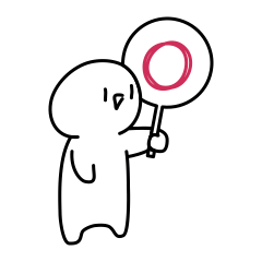 よく描くやつら