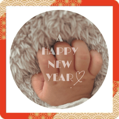 「まるいかんじで。」- HELLO! 2024 ver.-