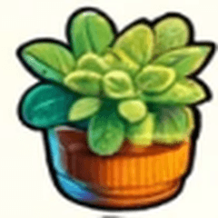 緑の仲間たち: 自然のささやき