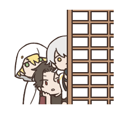 打刀率高めスタンプ