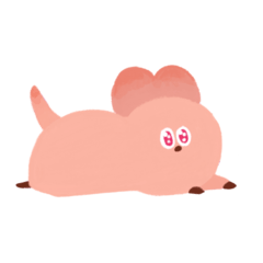 クオッカの”チャーミング”